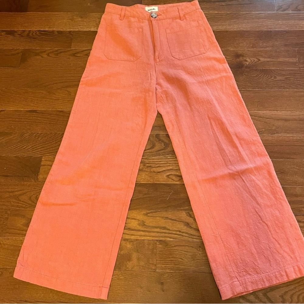 Rolla pant